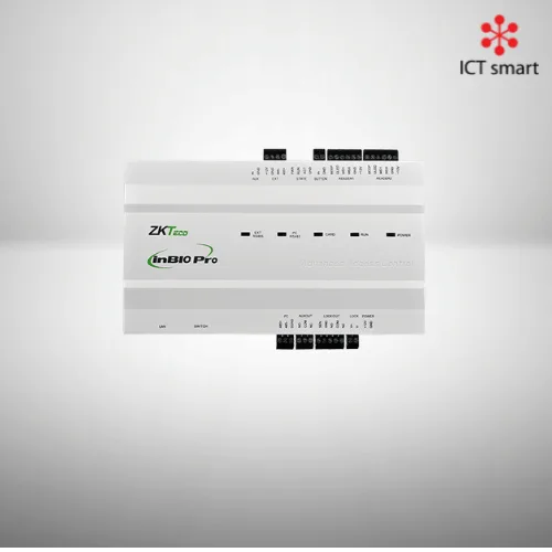 InBio Pro Plus Series