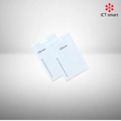 Card ID 1.8 mm