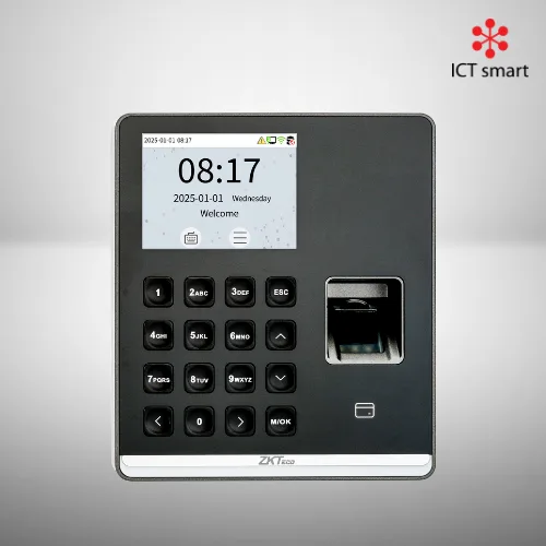 SenseFP M1