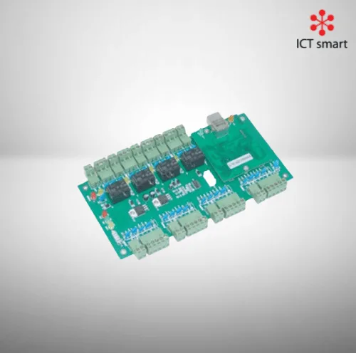 Wiegand Controller 4001 L04