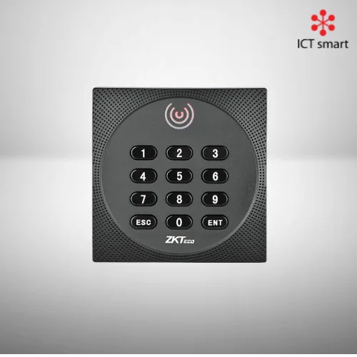 ZKTeco KR600 Series