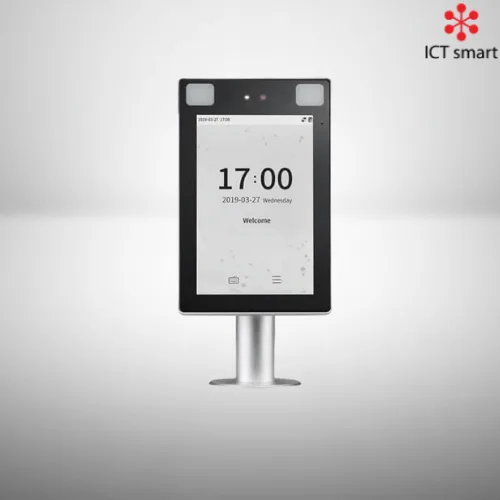 ZKTeco ProFace X