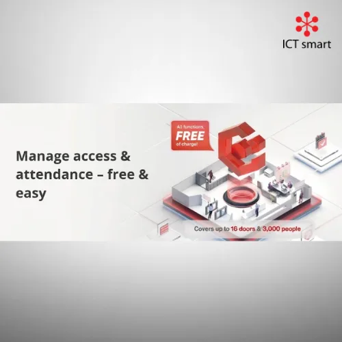 HikCentral Access Control V2.5.0