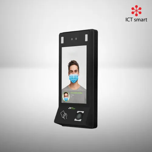 ZKTeco G4 Pro
