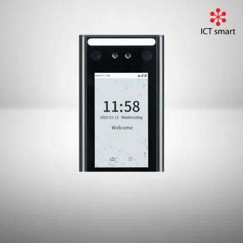 ZKTeco SpeedFace-M2