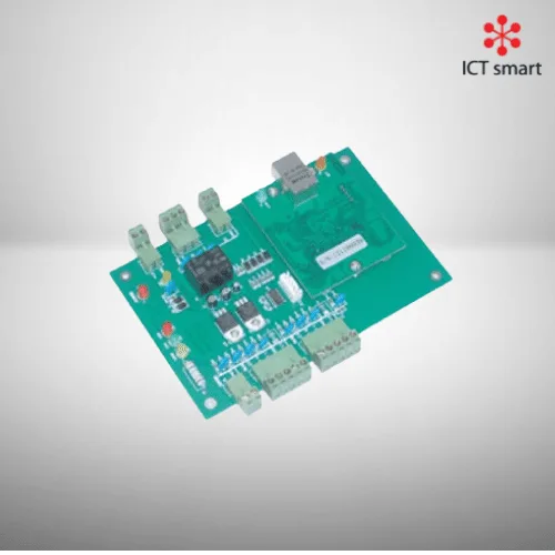 Wiegand Controller 1002 L01