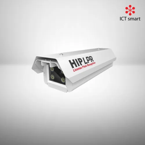 HIP LPR Camera CMH88 Plus