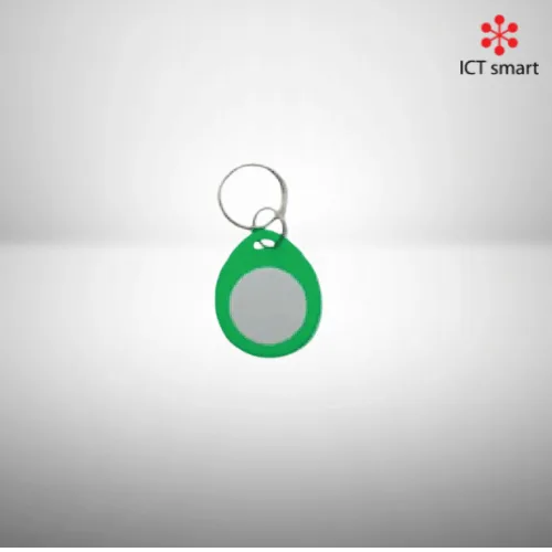 HIP Key Tag HL-16