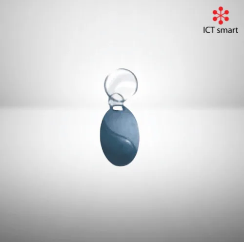 HIP Key Tag HL-9