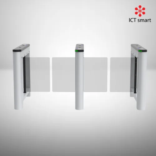 ZKTeco Saturn Series