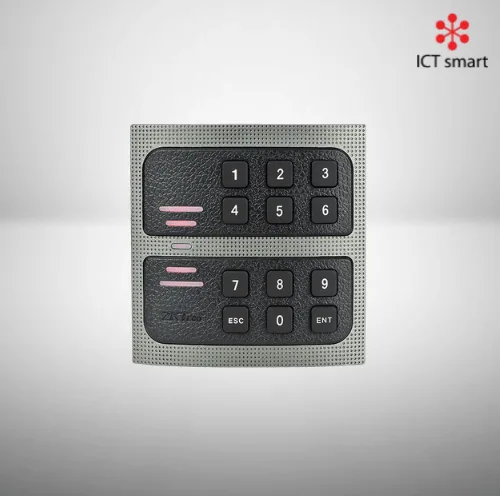 RS485 Reader Series
