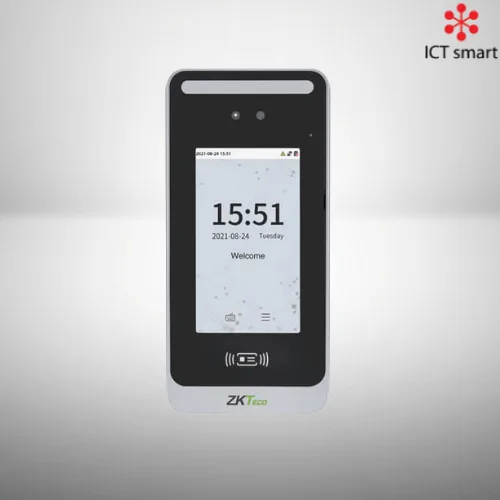 ZKTeco SpeedFace M4
