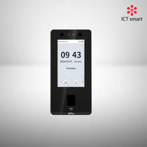 ZKTeco SenseFace 4A
