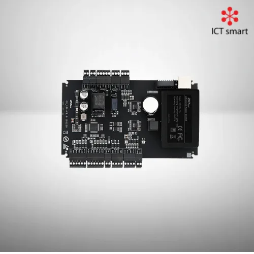C3 Plus Series