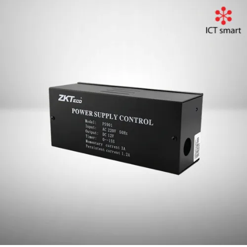 Power Supply