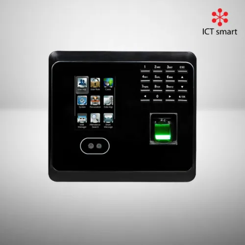 ZKTeco MB360