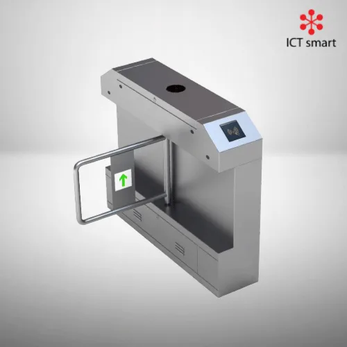 Swing Gate CMZ212