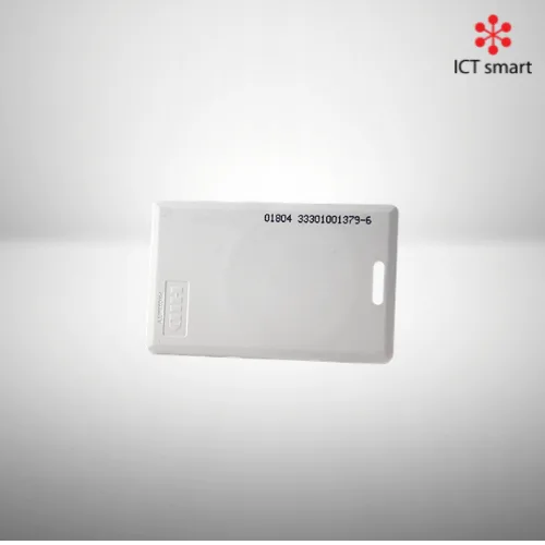 Card & Tag