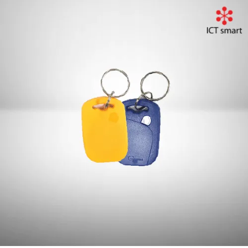 HIP Key Tag HL-1