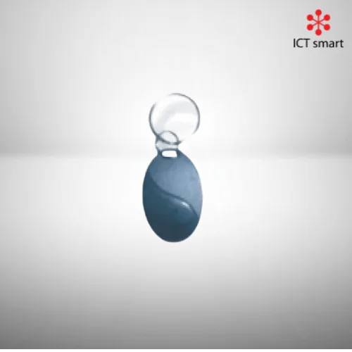HIP Key Tag HL-8