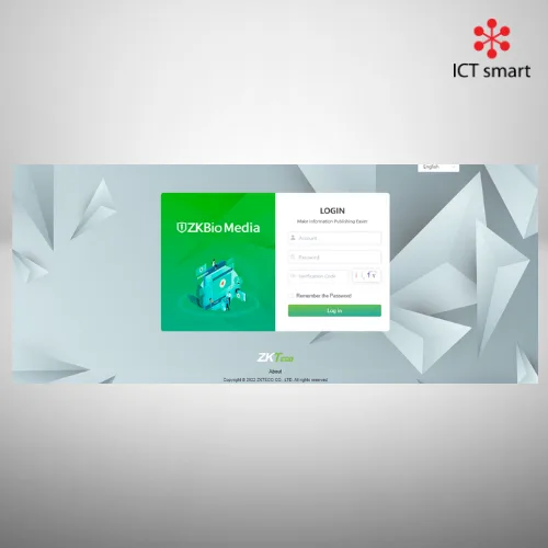 ZKBioMedia