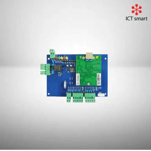 Wiegand Controller G01
