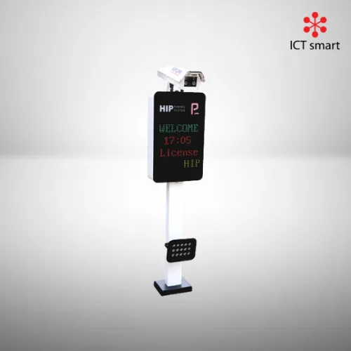 LED P4 64x64 Pixel Stand