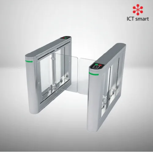 Swing Gate CMD706