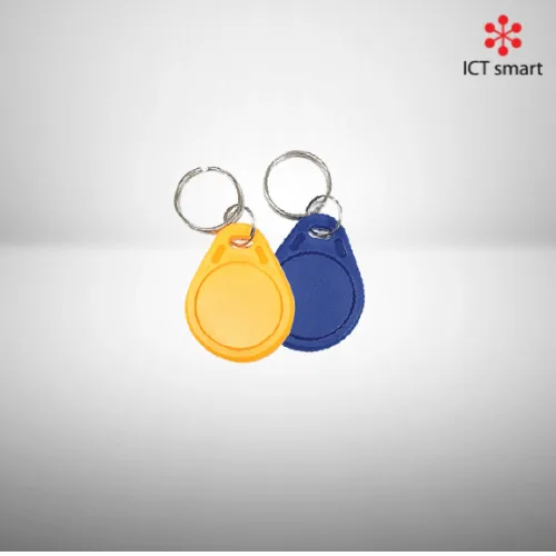 HIP Key Tag HL-3