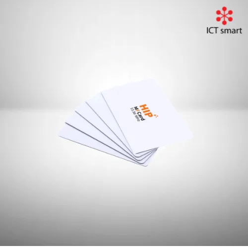 HIP MF Card