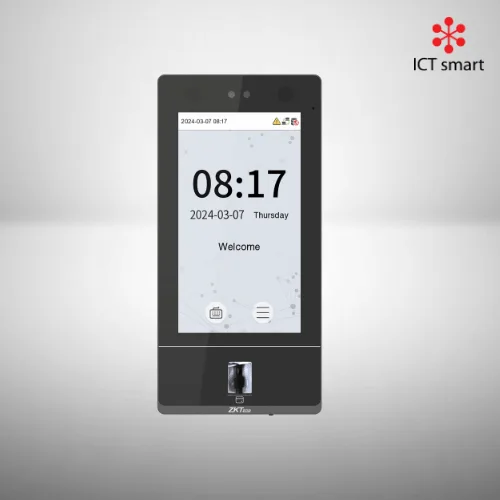 ZKTeco SenseFace 7A