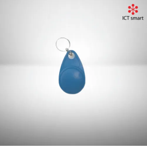 HIP Key Tag HL-15