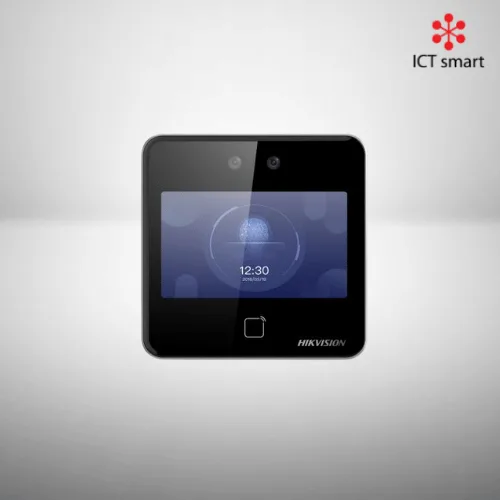Hikvision DS-K1T642E