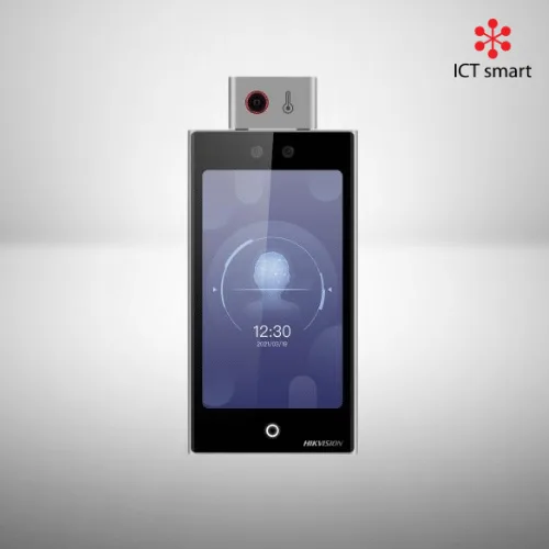 DS-K1T673TDX-T