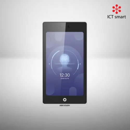 Hikvision DS-K1T6QT-F72TDX