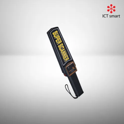 HIP เครื่องตรวจจับโลหะ CMD3003B1