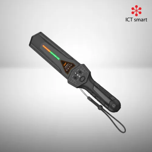 HIP เครื่องตรวจจับโลหะ CMZ720-H