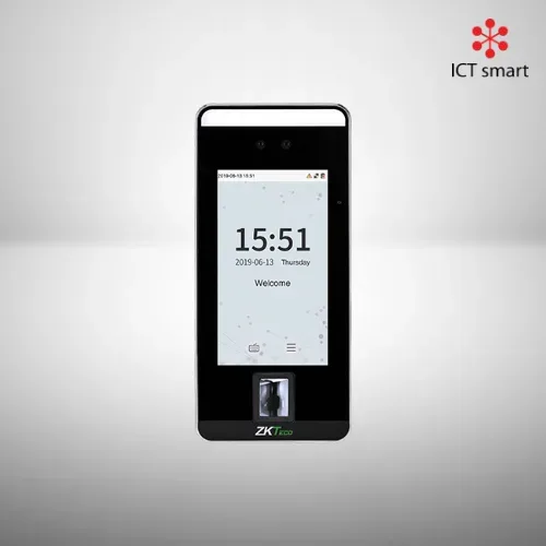 ZKTeco SmartAC1