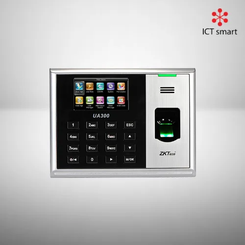 ZKTeco UA300